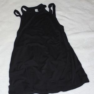 MTS Little Black Dress